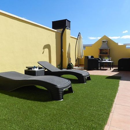 Apartamento Casa Berta Costa Adeje  Exterior foto