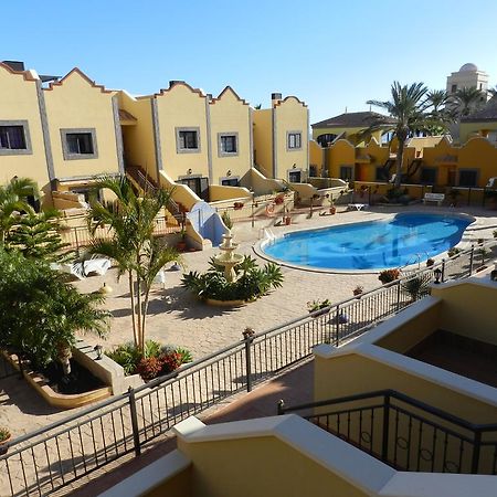 Apartamento Casa Berta Costa Adeje  Exterior foto