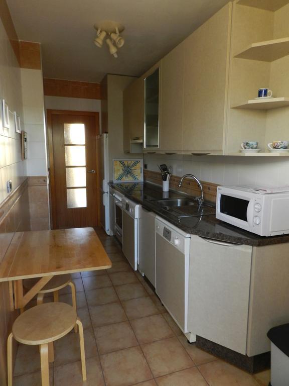 Apartamento Casa Berta Costa Adeje  Exterior foto
