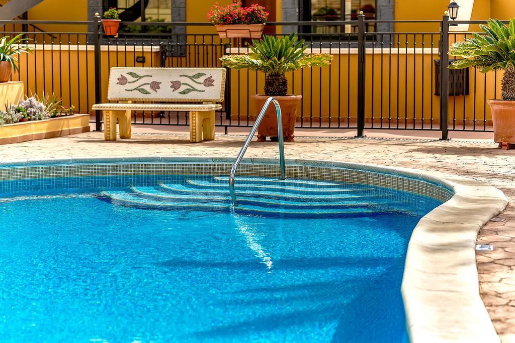 Apartamento Casa Berta Costa Adeje  Exterior foto