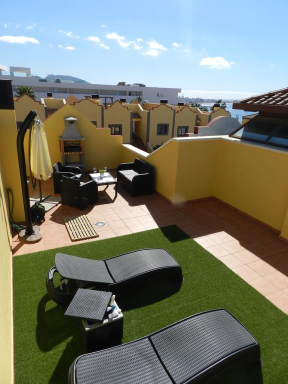 Apartamento Casa Berta Costa Adeje  Exterior foto